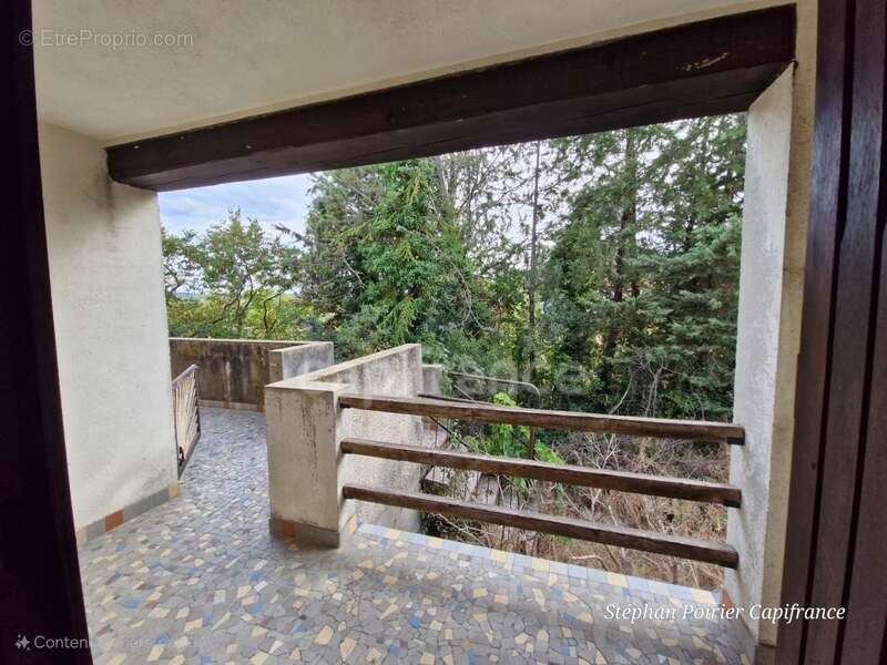 Maison à BOUC-BEL-AIR