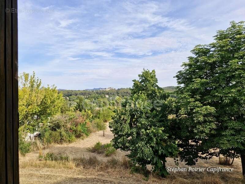 Maison à BOUC-BEL-AIR