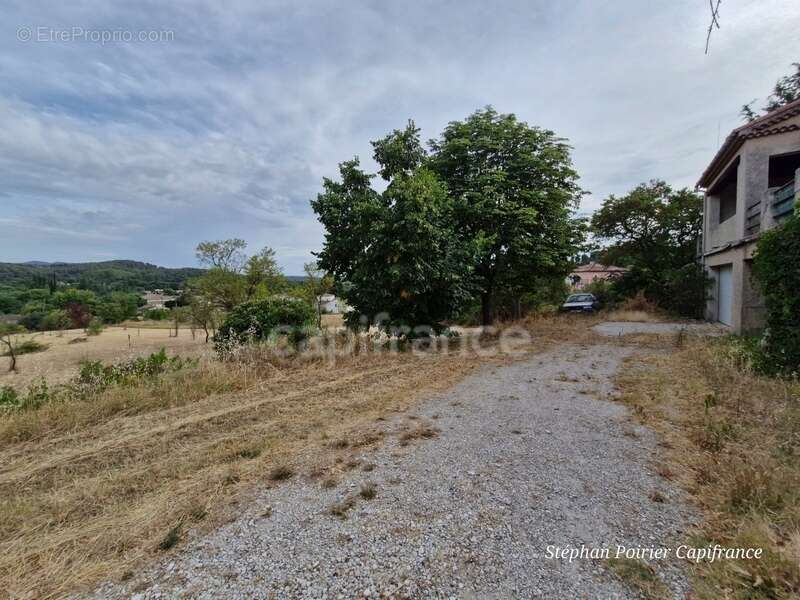 Maison à BOUC-BEL-AIR