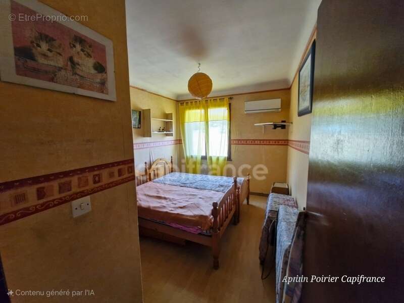 Maison à BOUC-BEL-AIR