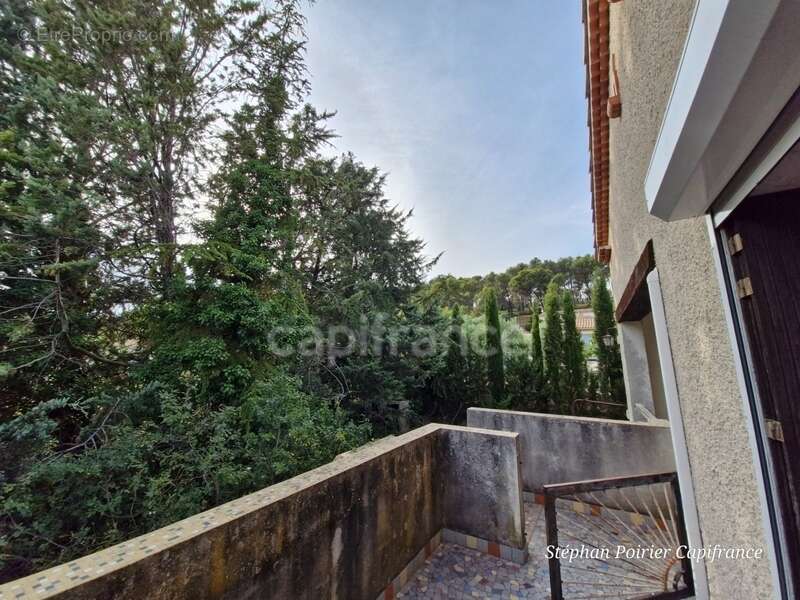 Maison à BOUC-BEL-AIR