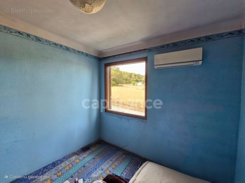 Maison à BOUC-BEL-AIR