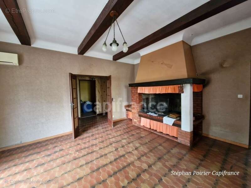 Maison à BOUC-BEL-AIR