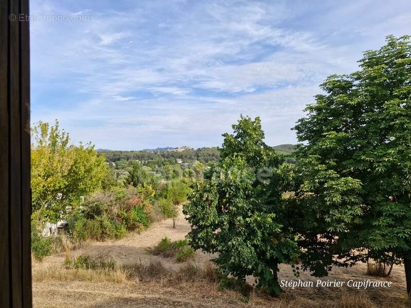 Maison à BOUC-BEL-AIR