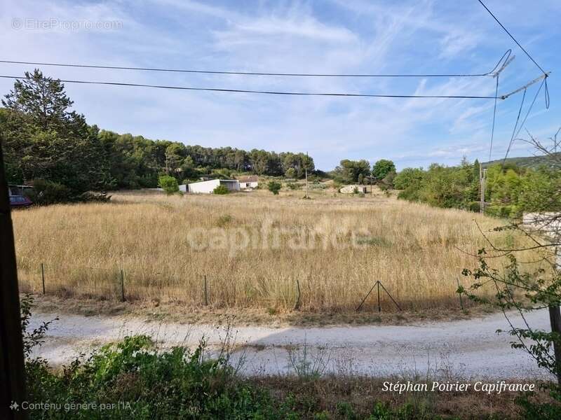 Maison à BOUC-BEL-AIR
