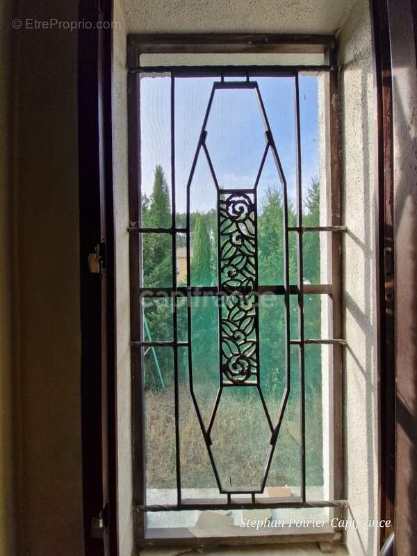 Maison à BOUC-BEL-AIR