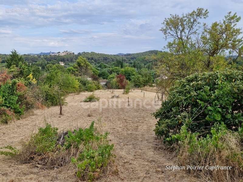 Maison à BOUC-BEL-AIR