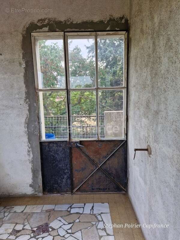 Maison à BOUC-BEL-AIR