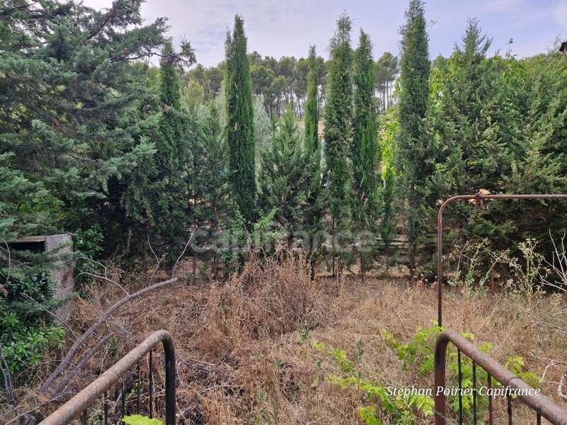 Maison à BOUC-BEL-AIR