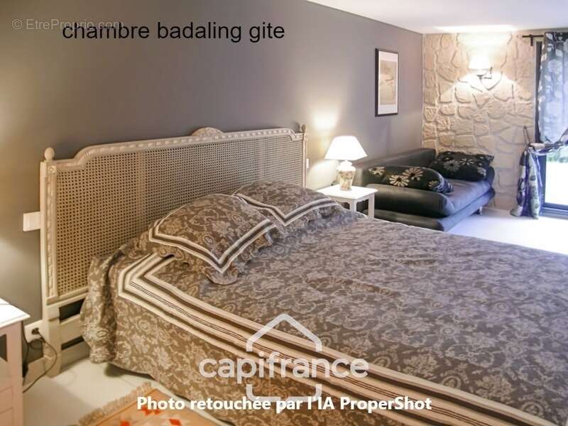 Maison à SAINT-HILAIRE