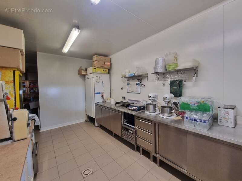 Commerce à CHALLANS