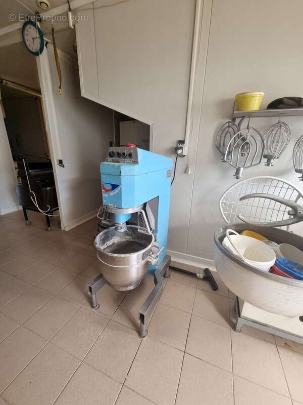 Commerce à CHALLANS