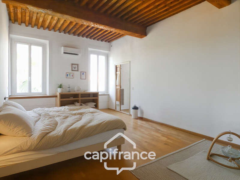 Maison à SAINT-GENIES-DE-COMOLAS