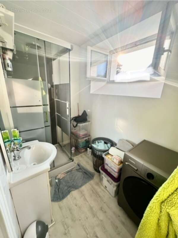 Appartement à POULLAOUEN