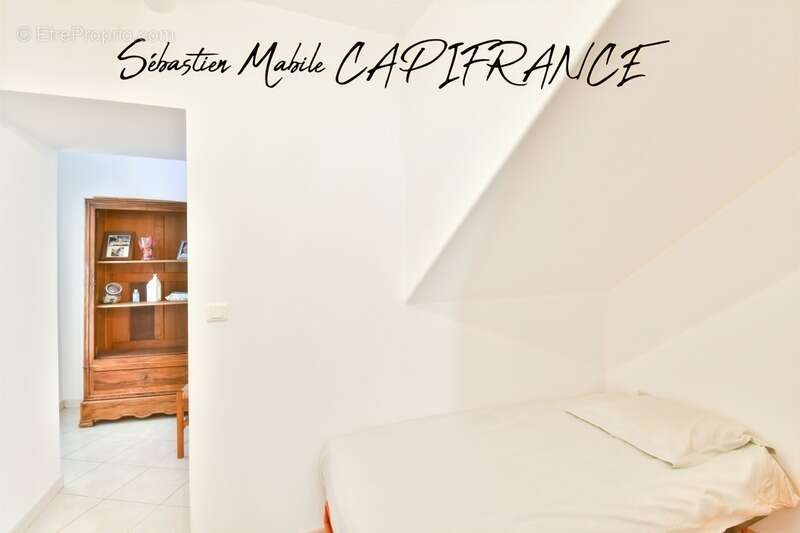 Maison à BAGUER-PICAN