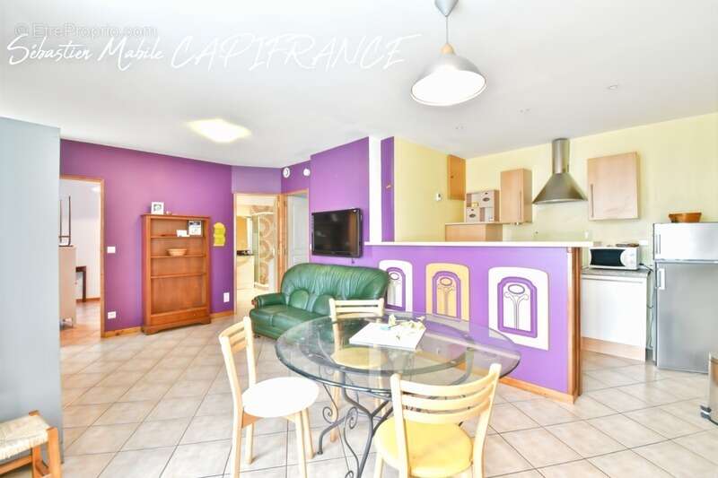 Maison à BAGUER-PICAN