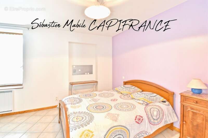 Maison à BAGUER-PICAN