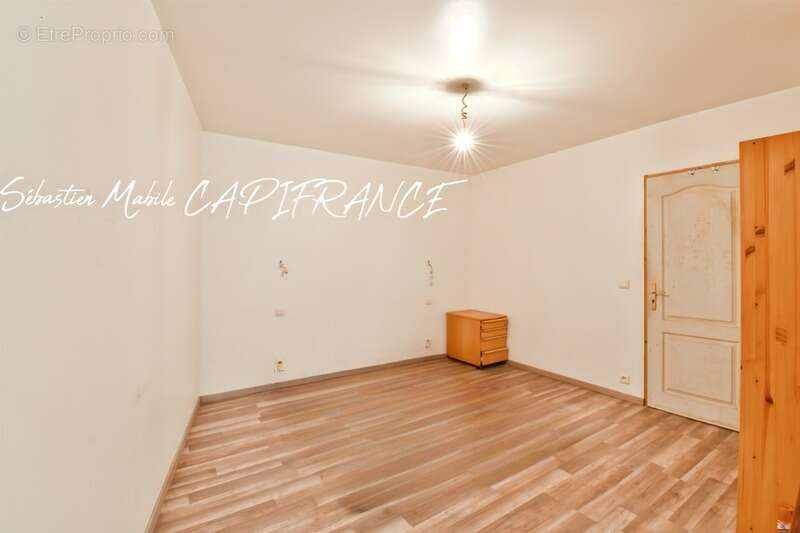 Maison à BAGUER-PICAN