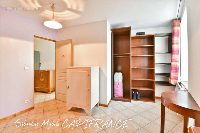 Maison à BAGUER-PICAN