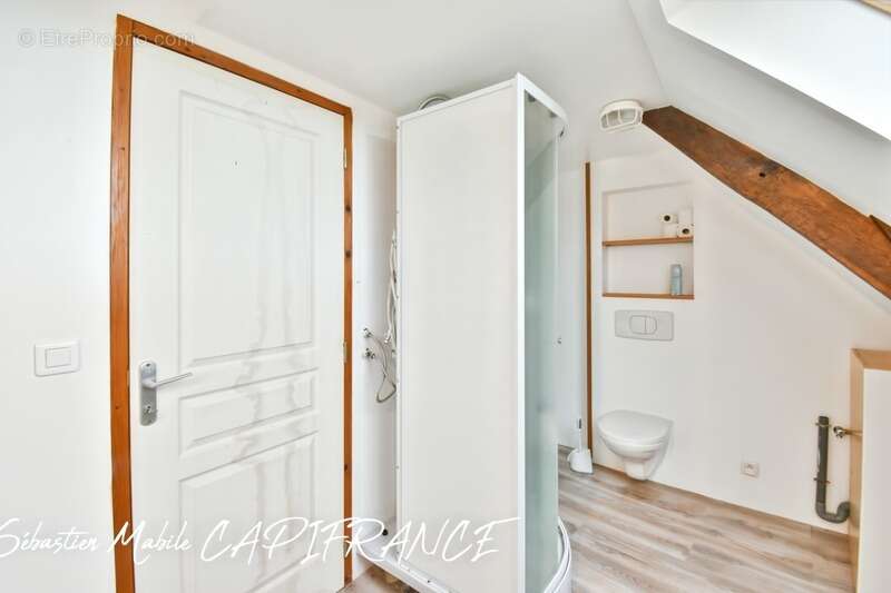 Maison à BAGUER-PICAN