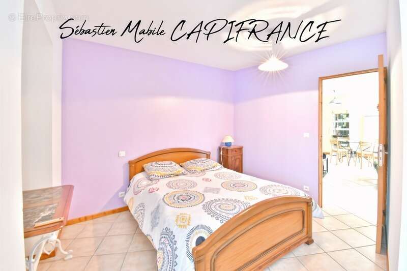 Maison à BAGUER-PICAN