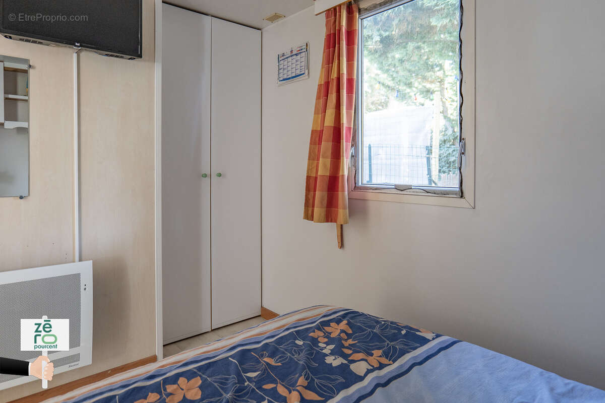 Maison à SAINT-CYR-EN-TALMONDAIS