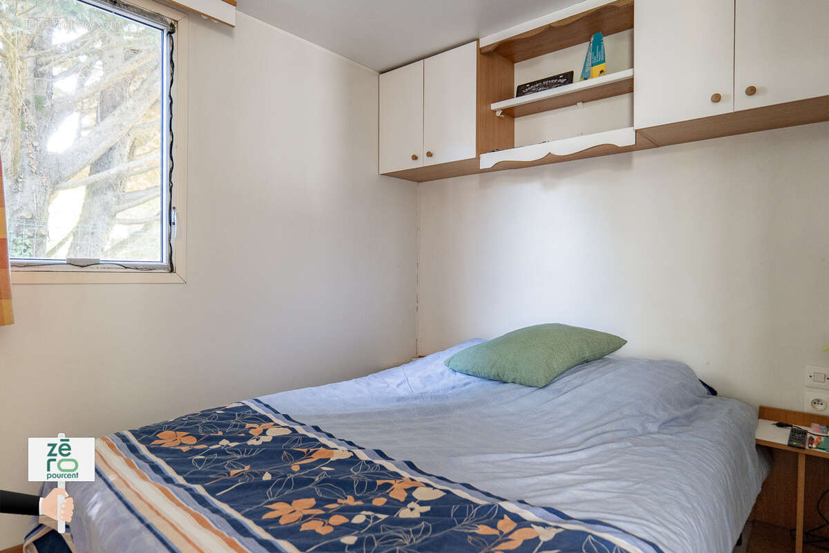 Maison à SAINT-CYR-EN-TALMONDAIS