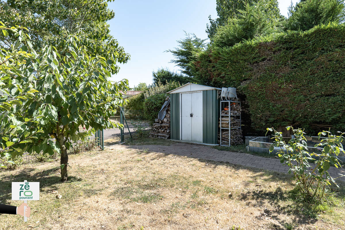 Maison à SAINT-CYR-EN-TALMONDAIS