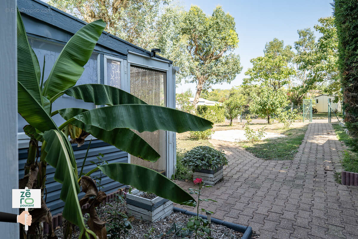 Maison à SAINT-CYR-EN-TALMONDAIS