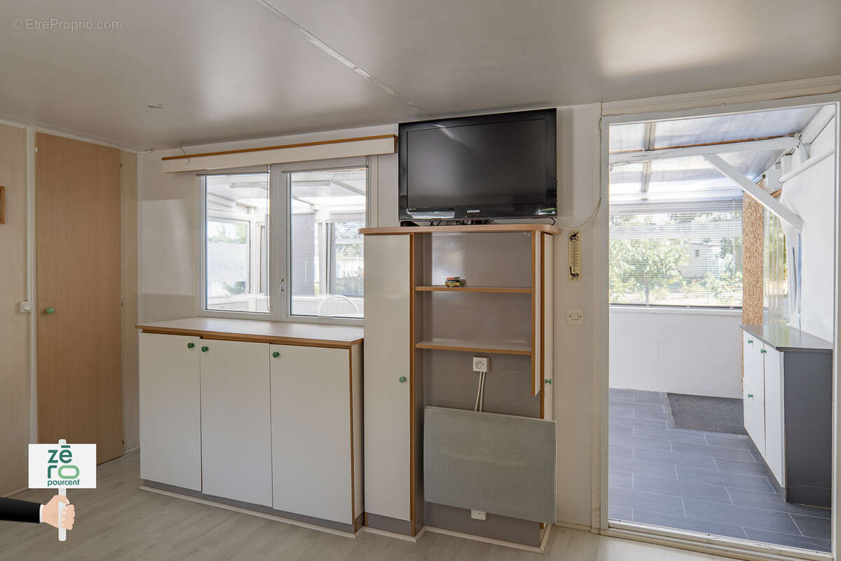 Maison à SAINT-CYR-EN-TALMONDAIS