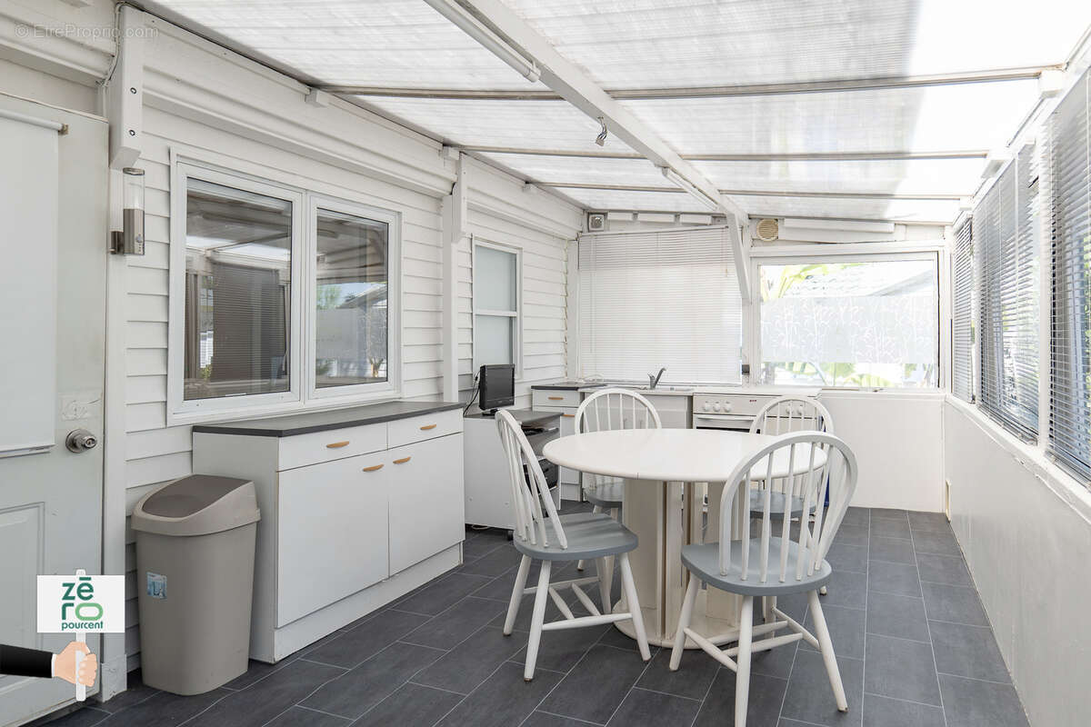 Maison à SAINT-CYR-EN-TALMONDAIS