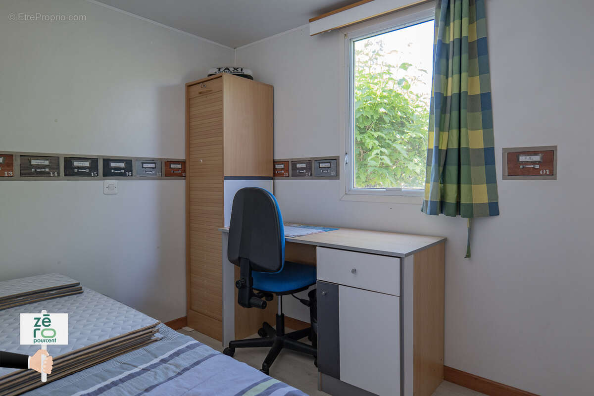 Maison à SAINT-CYR-EN-TALMONDAIS