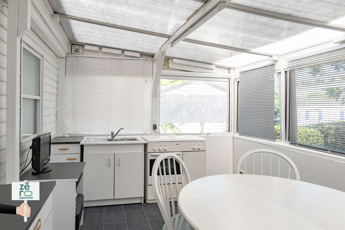 Maison à SAINT-CYR-EN-TALMONDAIS