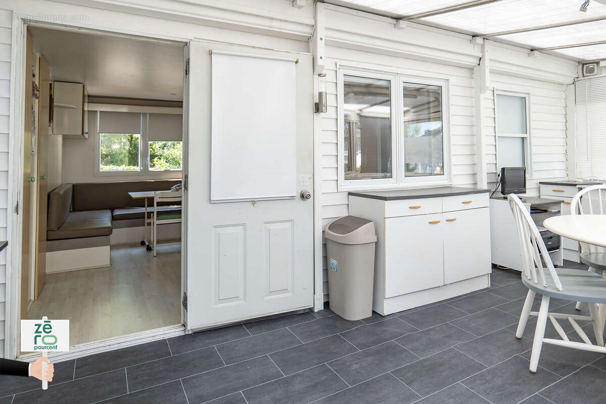 Maison à SAINT-CYR-EN-TALMONDAIS