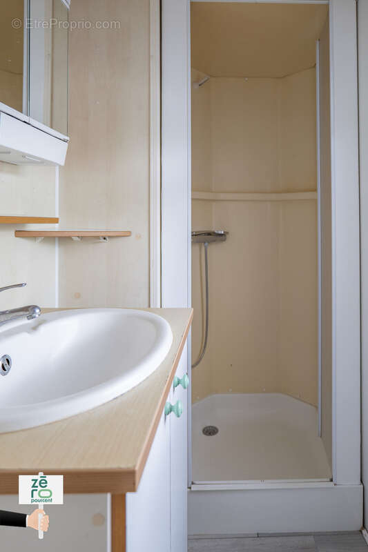 Maison à SAINT-CYR-EN-TALMONDAIS