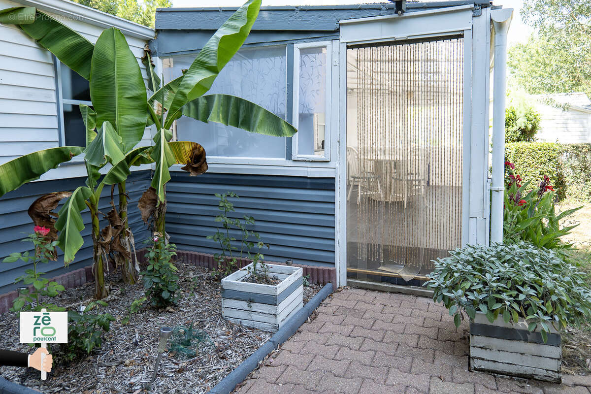 Maison à SAINT-CYR-EN-TALMONDAIS