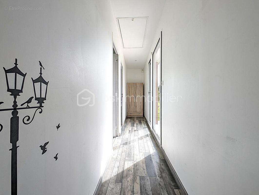 Maison à DIGOSVILLE