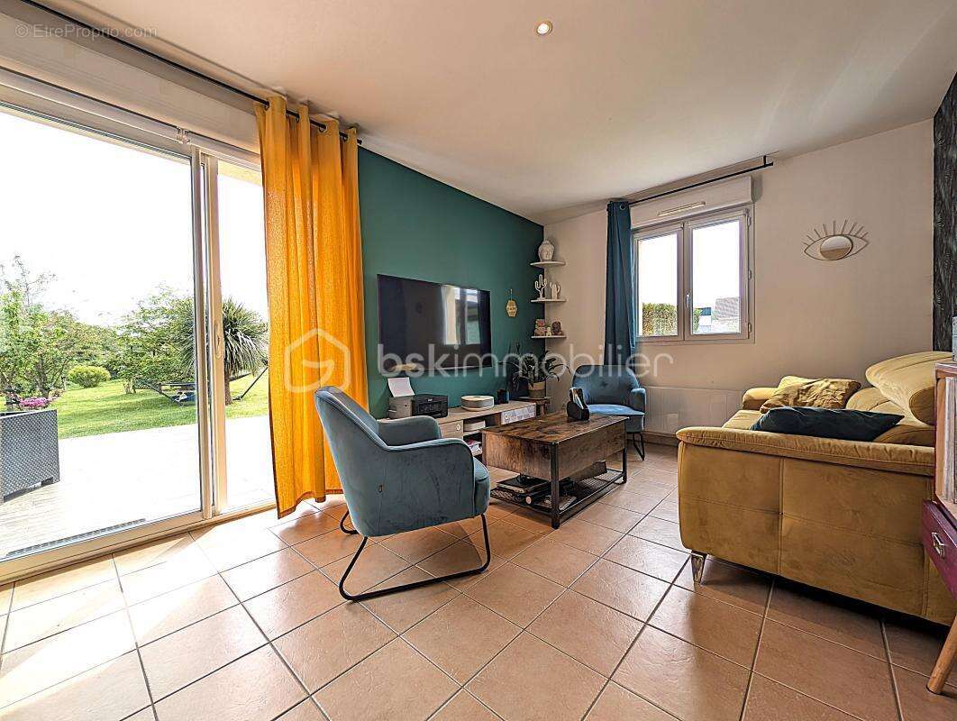 Maison à DIGOSVILLE