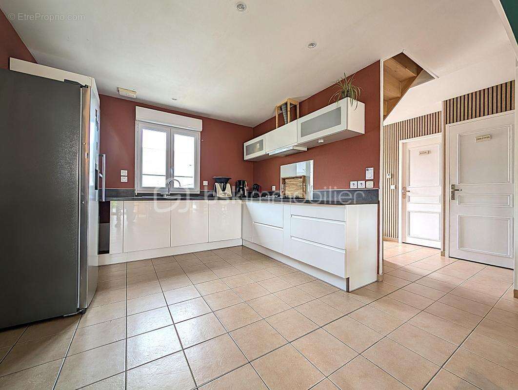 Maison à DIGOSVILLE