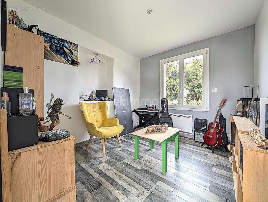 Maison à DIGOSVILLE