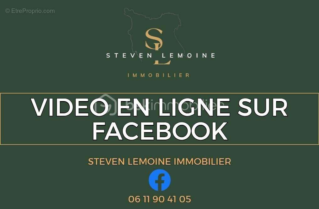 Maison à DIGOSVILLE