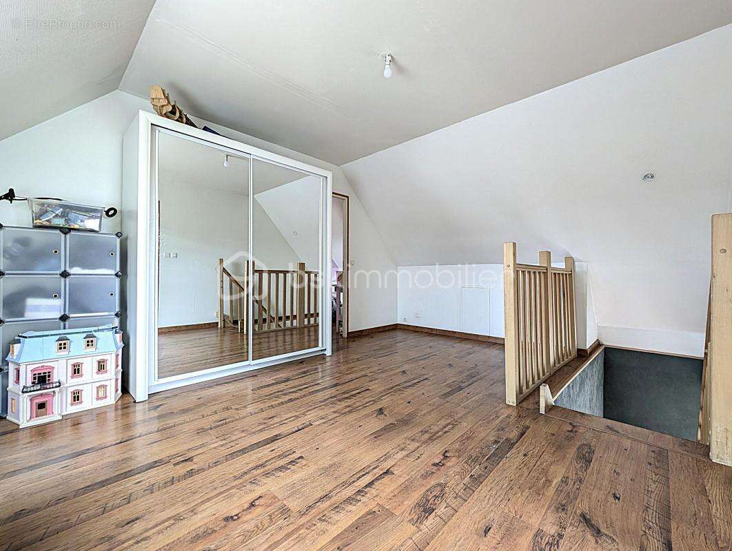 Maison à DIGOSVILLE