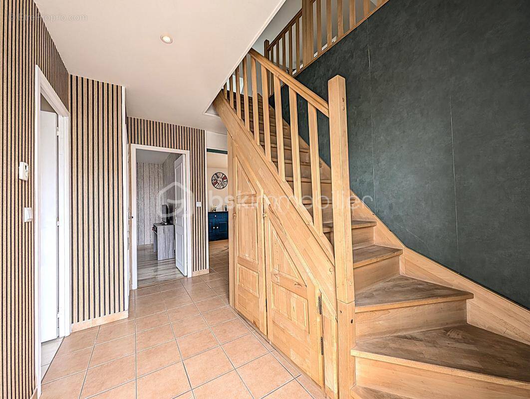 Maison à DIGOSVILLE