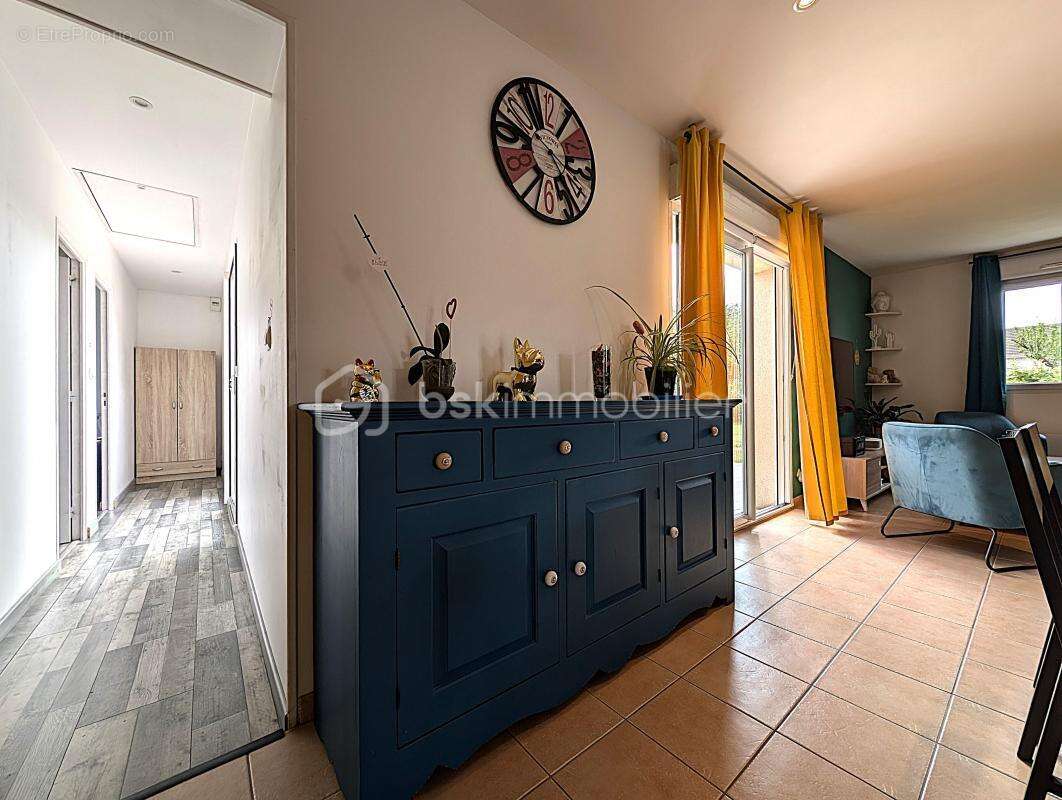 Maison à DIGOSVILLE