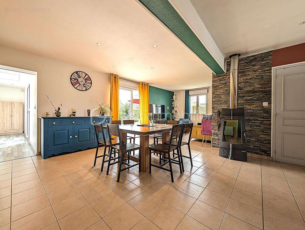 Maison à DIGOSVILLE