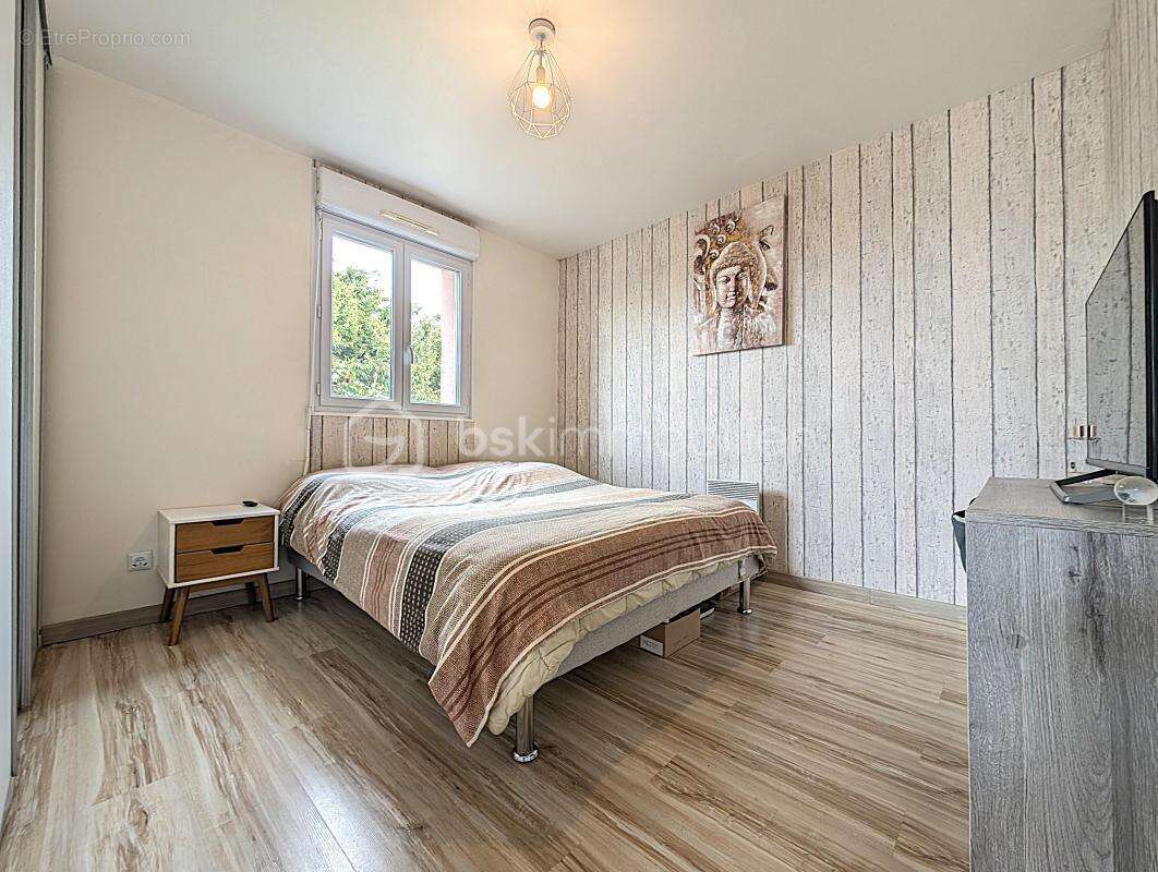 Maison à DIGOSVILLE