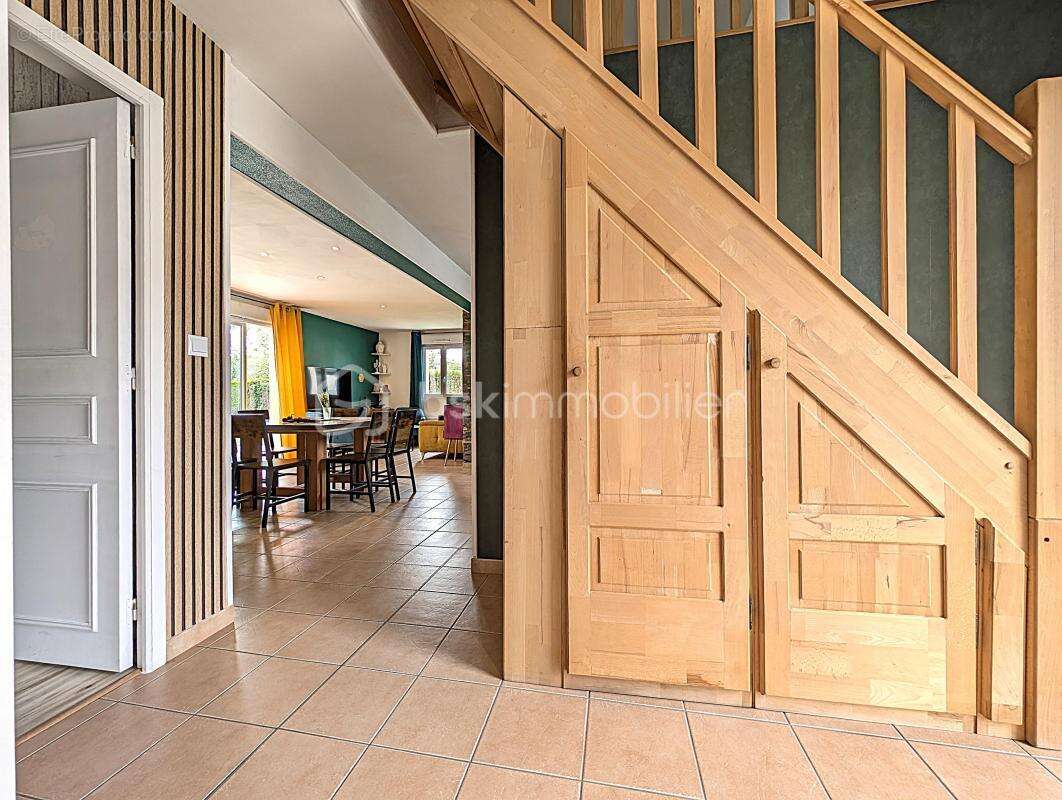 Maison à DIGOSVILLE