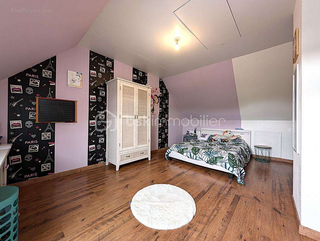 Maison à DIGOSVILLE