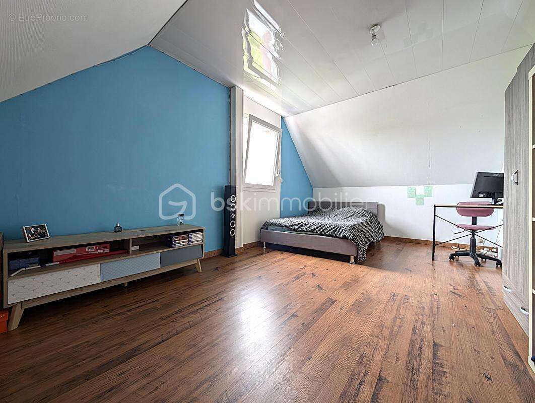 Maison à DIGOSVILLE