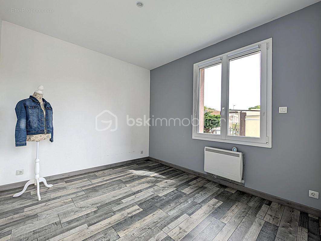 Maison à DIGOSVILLE